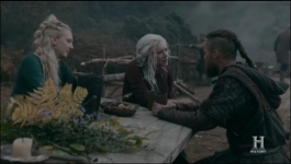 Vikings - Season 06 Episode 02